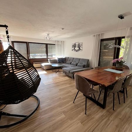 Ferienwohnung Oya Фюссен Экстерьер фото