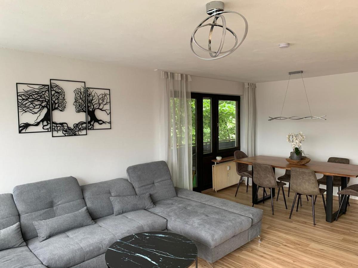 Ferienwohnung Oya Фюссен Экстерьер фото