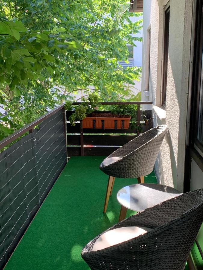 Ferienwohnung Oya Фюссен Экстерьер фото