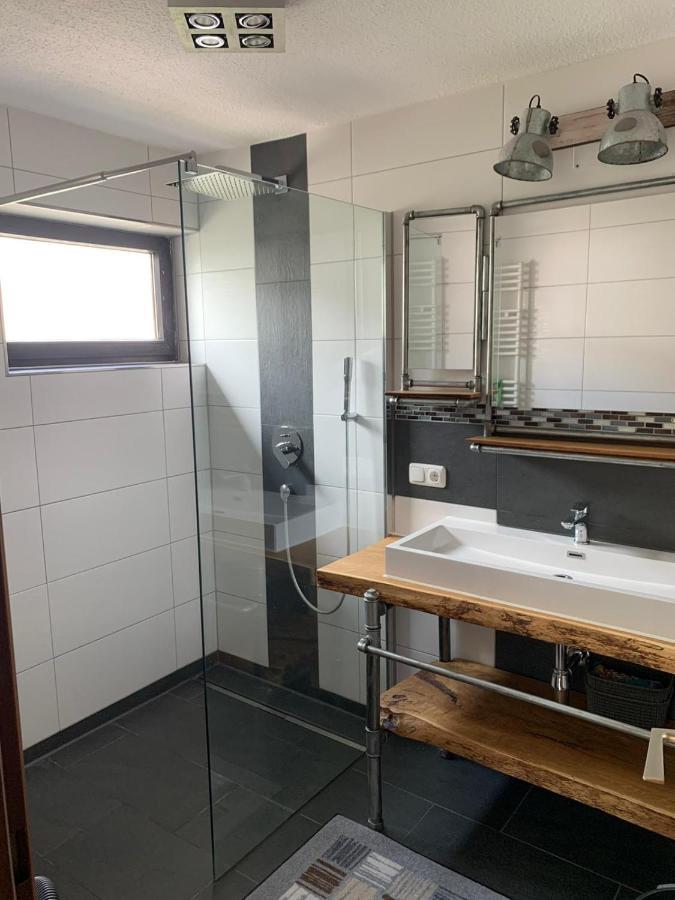 Ferienwohnung Oya Фюссен Экстерьер фото